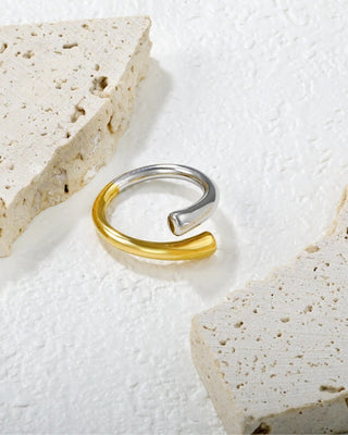 Isen Ring
