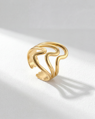 Siva Ring